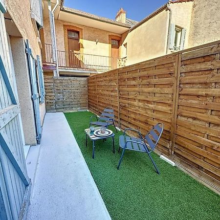 Spacieux T2 Tout Confort Tarbes Exterior foto