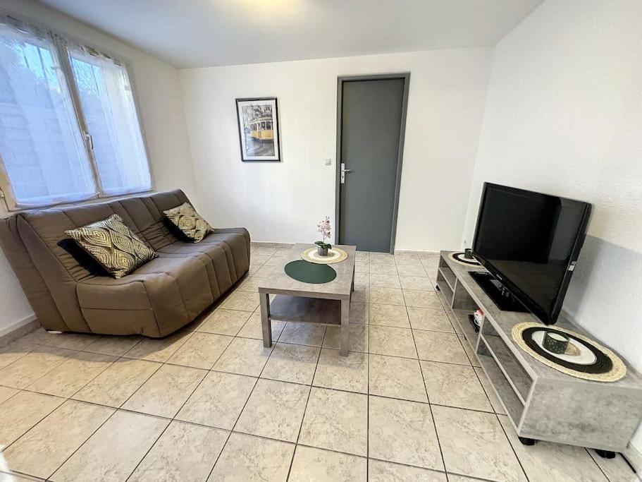 Spacieux T2 Tout Confort Tarbes Exterior foto