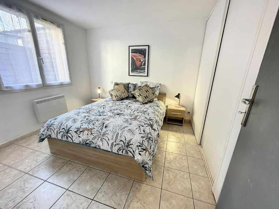 Spacieux T2 Tout Confort Tarbes Exterior foto